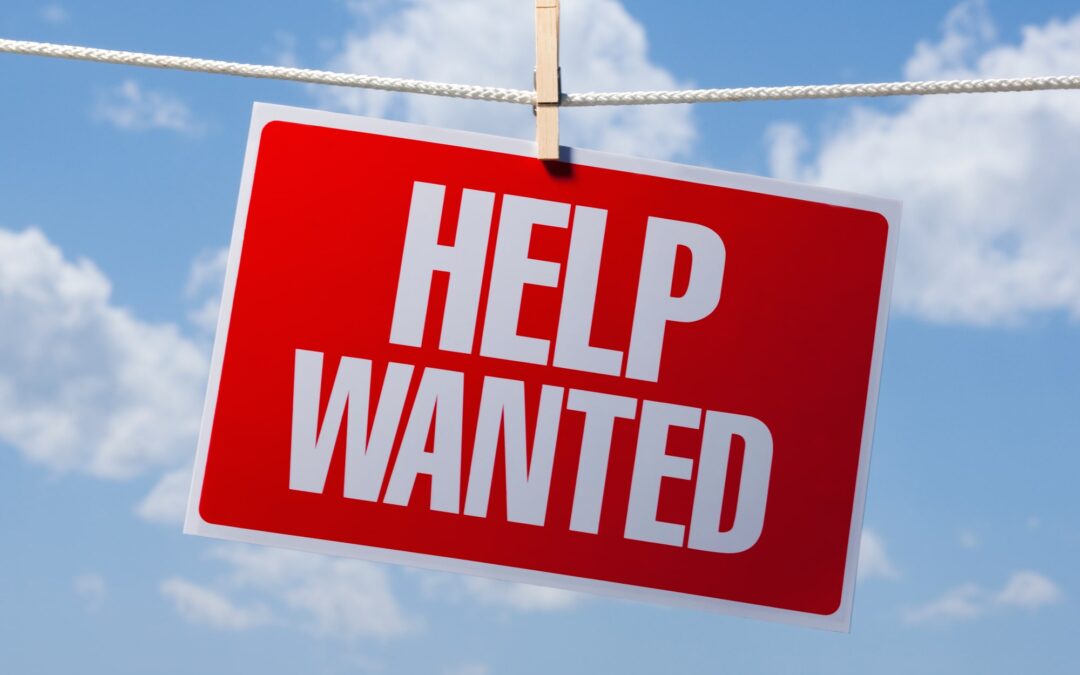 Help wanted? Businesses that are hiring should know about the work opportunity tax credit