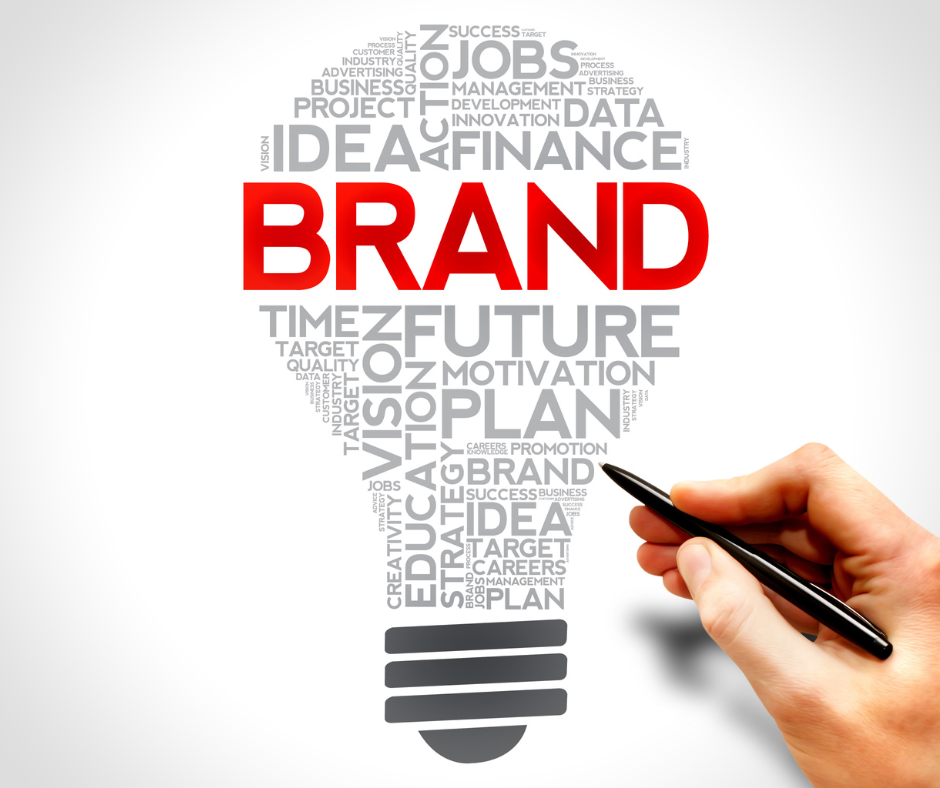 The Differences Between Branding And Brand Identity By Brian Moran