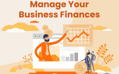 10 Tips for Managing Small Business Finances