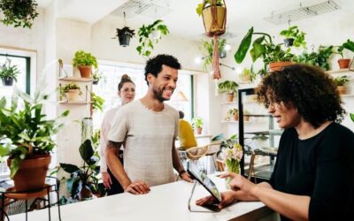 4 Ways To Integrate Technology Into Your Small Business