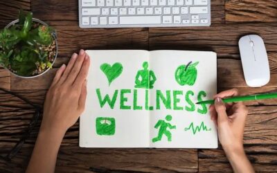 Why Focusing on Health and Wellbeing in the Workplace Makes Business Sense