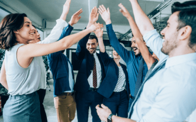 How to Build a Winning Small Business Team