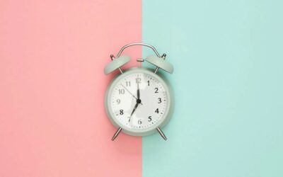 Time management tips for small business owners