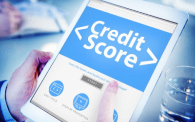 Tips for Improving Your Business Credit Score
