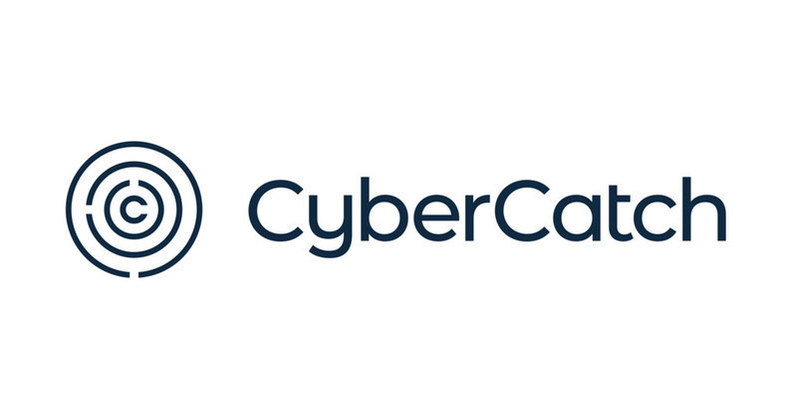CyberCatch Logo