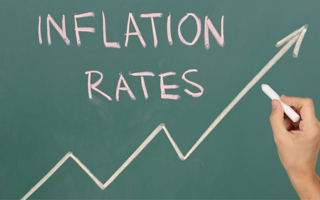 Navigating Inflation: Small Businesses’ Battle for Survival