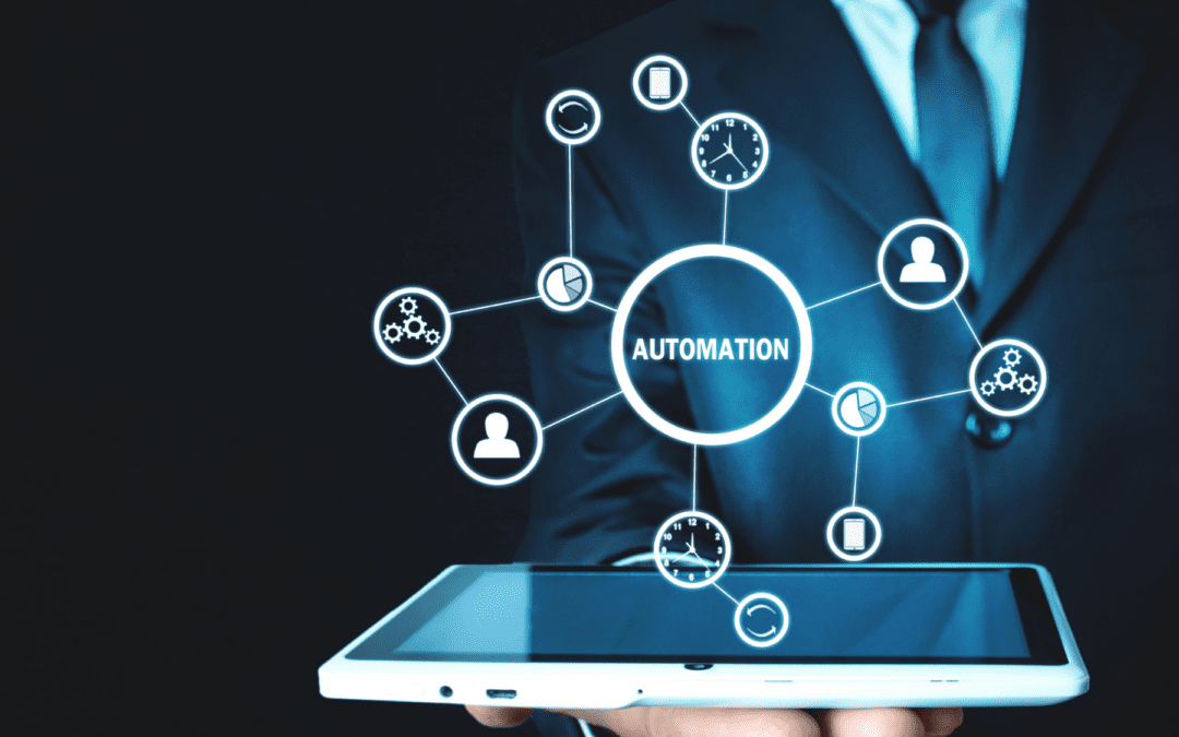 The Rise of Automation in Small Businesses: Streamlining Operations for Success