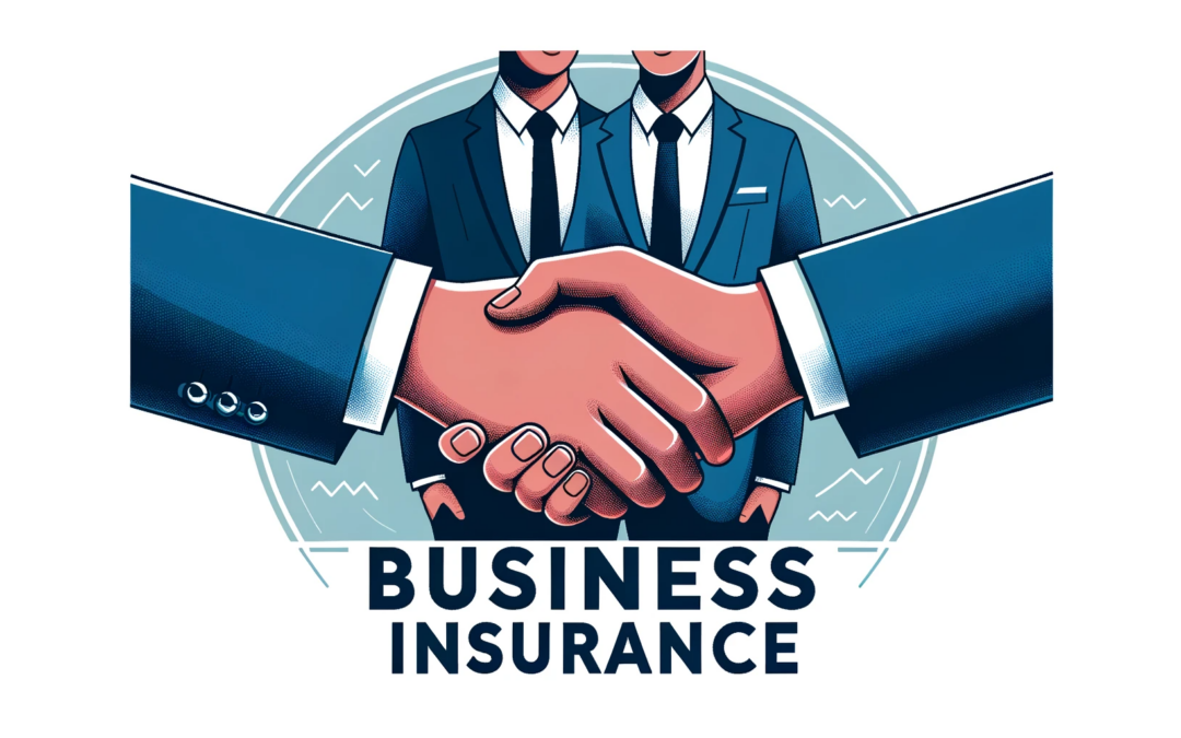 What Type of Insurance Do I Need for My Business? A Comprehensive Guide