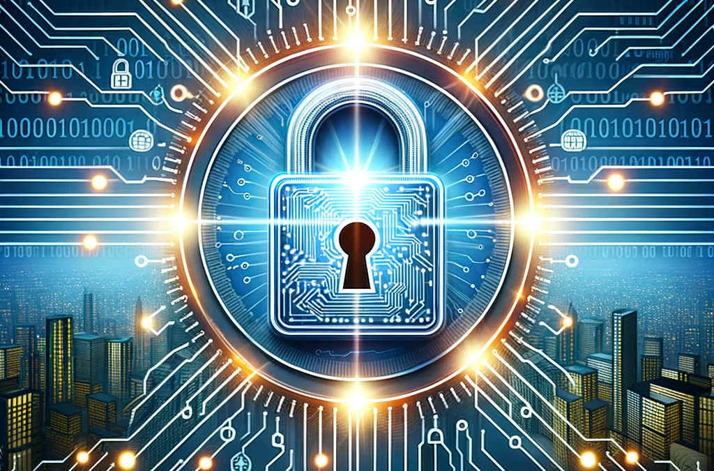 Cybersecurity Tips for Small Business Owners: Protecting Your Digital Empire
