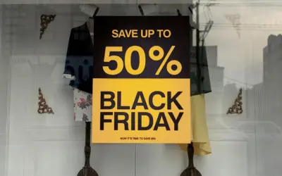 Last-Minute Black Friday Tips You Can Implement Now!