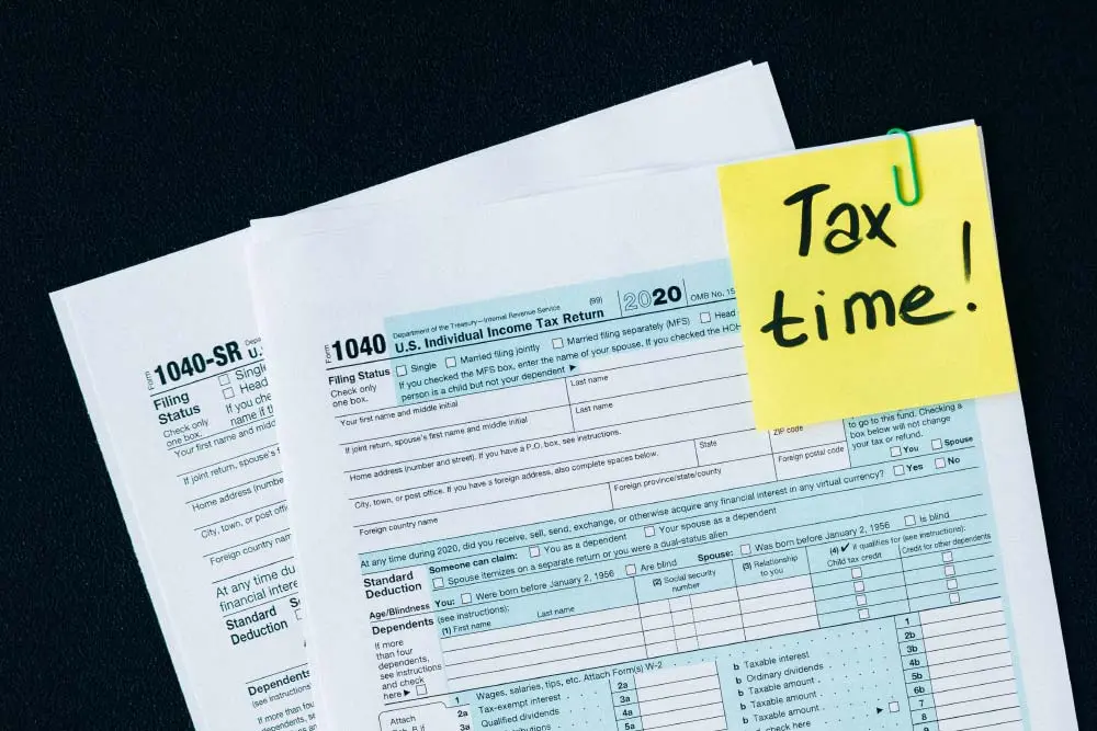 Tips to prepare for tax time